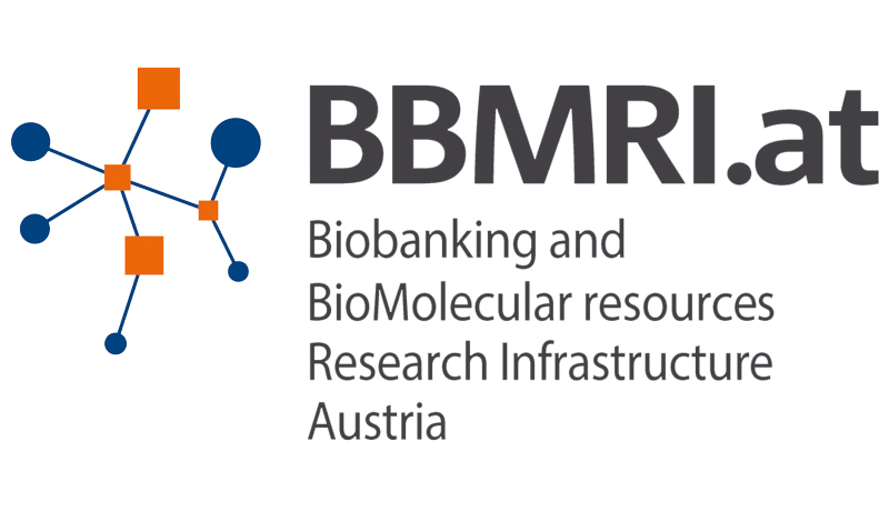 BBMRI.at Logo