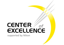 Nikon-Center