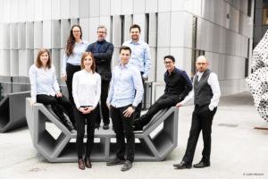 Teamfoto-Carbomed