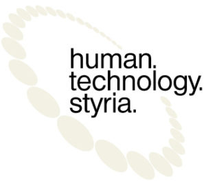 Human technology Styria Logo