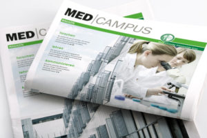 MED-CAMPUS-Magazin