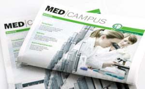 MED-CAMPUS-Magazin-Ausgabe1