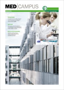 MED-CAMPUS02-Magazin-Titel