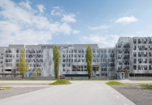 MED-CAMPUS-Eroeffnung