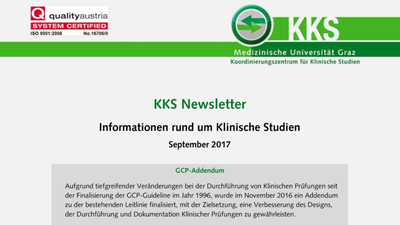 KKS-Newsletter-2017-Ansicht
