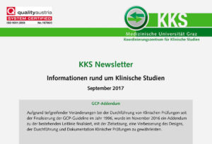 KKS-Newsletter-2017-Klinische-Studien