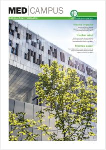 MED-CAMPUS-Magazin