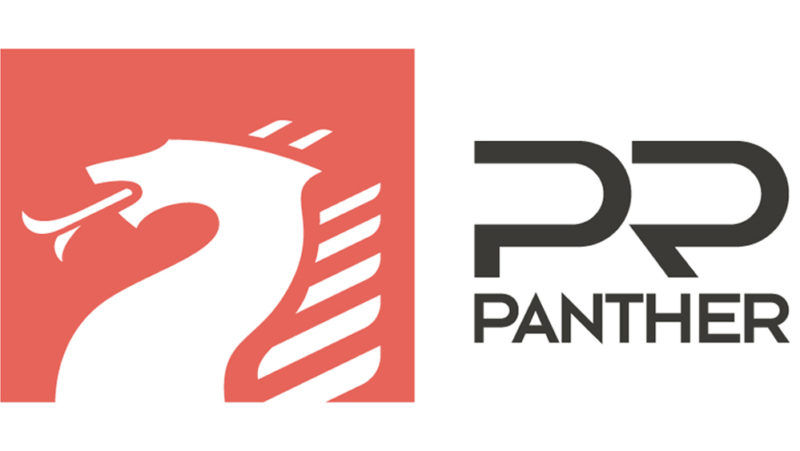 PR-Panther-Logo
