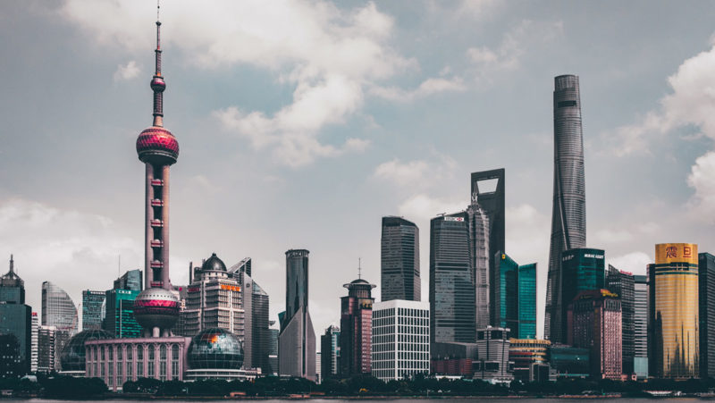 shanghai_skyline