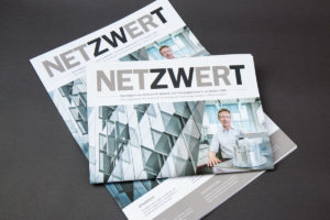 Netzwert-Ausgabe 4