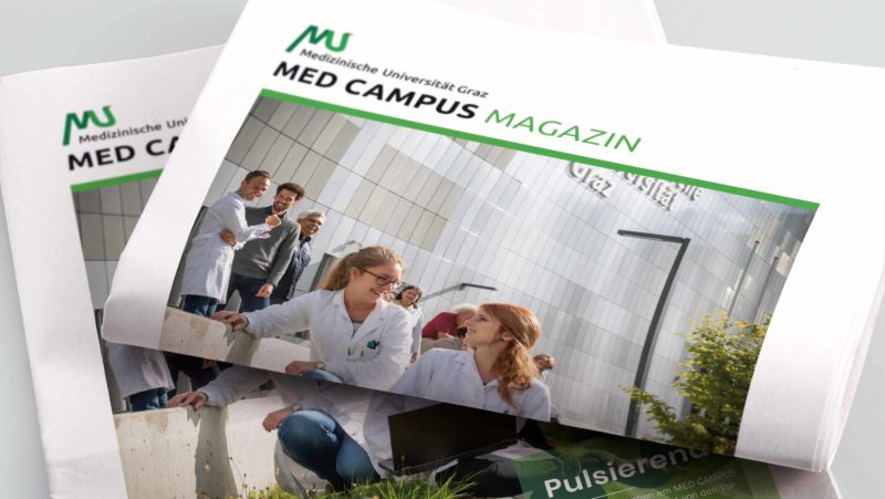 MED Magazin