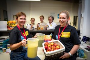 Lange Nacht der Forschung