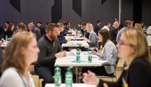 Lange Nacht der Bewerbung