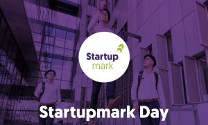 Startupmark Day