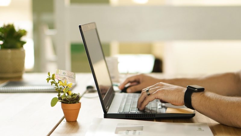 Online-Event für neue Förderung