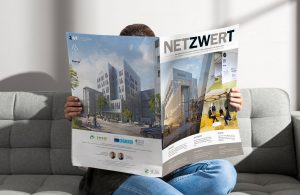 Netzwert-Magazin