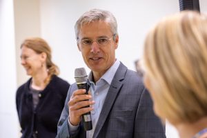 ZWT Netzwerktreffen Finanzierung
