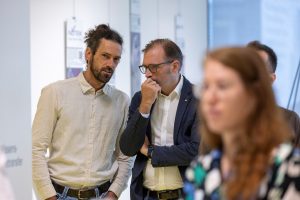 ZWT Netzwerktreffen Finanzierung