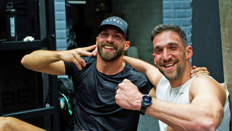 Weltmeister-Alexander-Roncevic-und_Pruegger