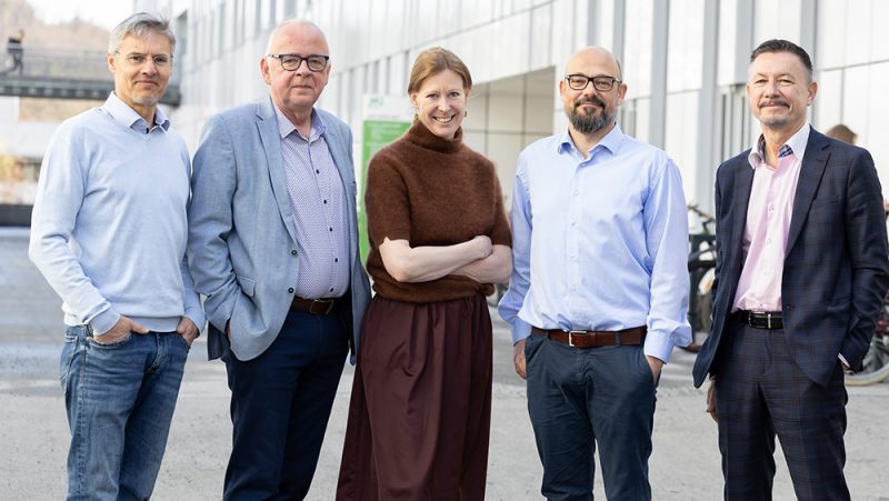 Netzwerkfrühstück