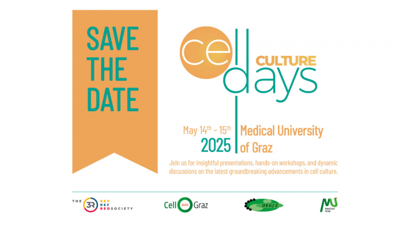 Cell Culture Days 2025