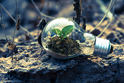 junge Gründer:innen mit innovativen Ideen
