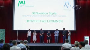 SENovation Styria 2025
