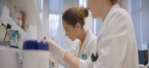 Video zur Medical Science City Graz