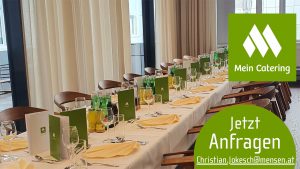 M-Lounge in der Nähe des ZWT-Gebäudes