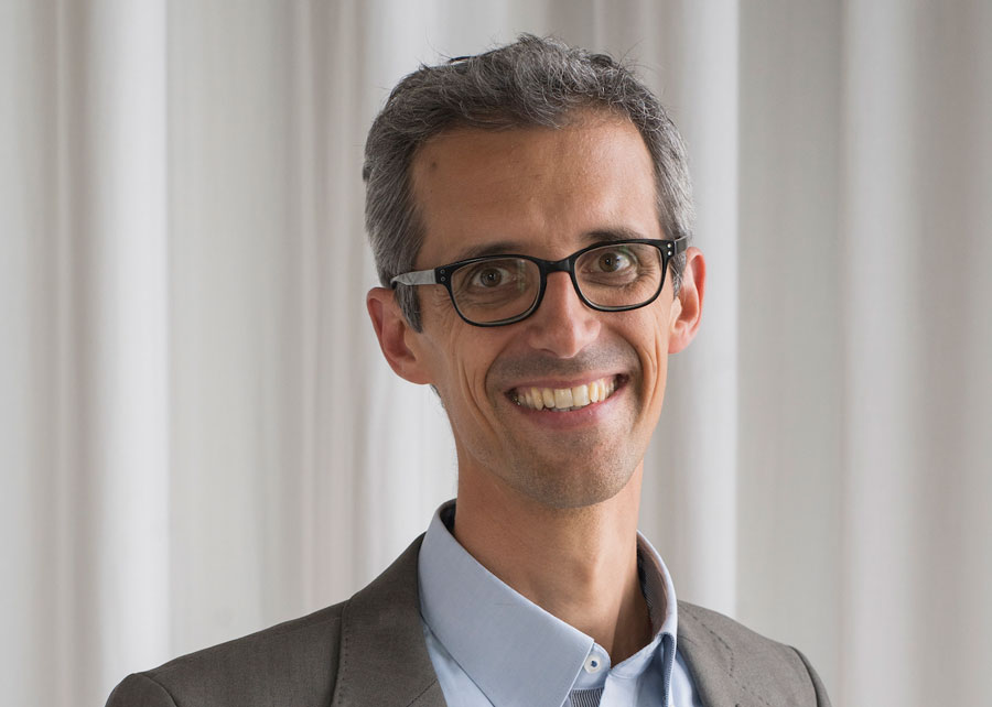 Mag. Johannes Frühmann