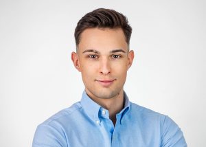 Dominik Filipovic