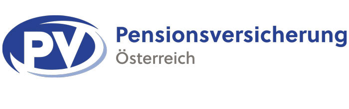 Pensionsversicherung Österreich Logo