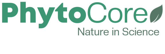 PhytoCore Logo
