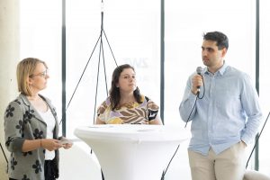 ZWT Connect