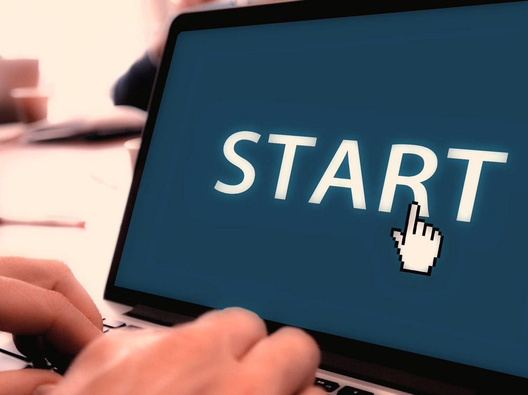 Expert Startups